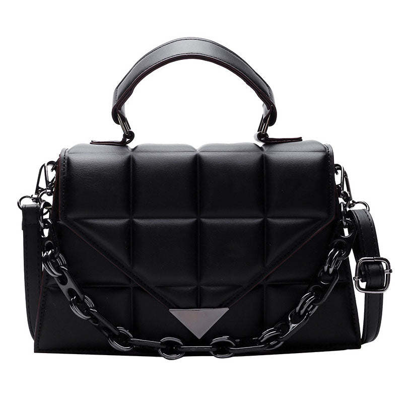 Luxury Designer Handbag Brand Women's Bag 2022 Trend Messenger