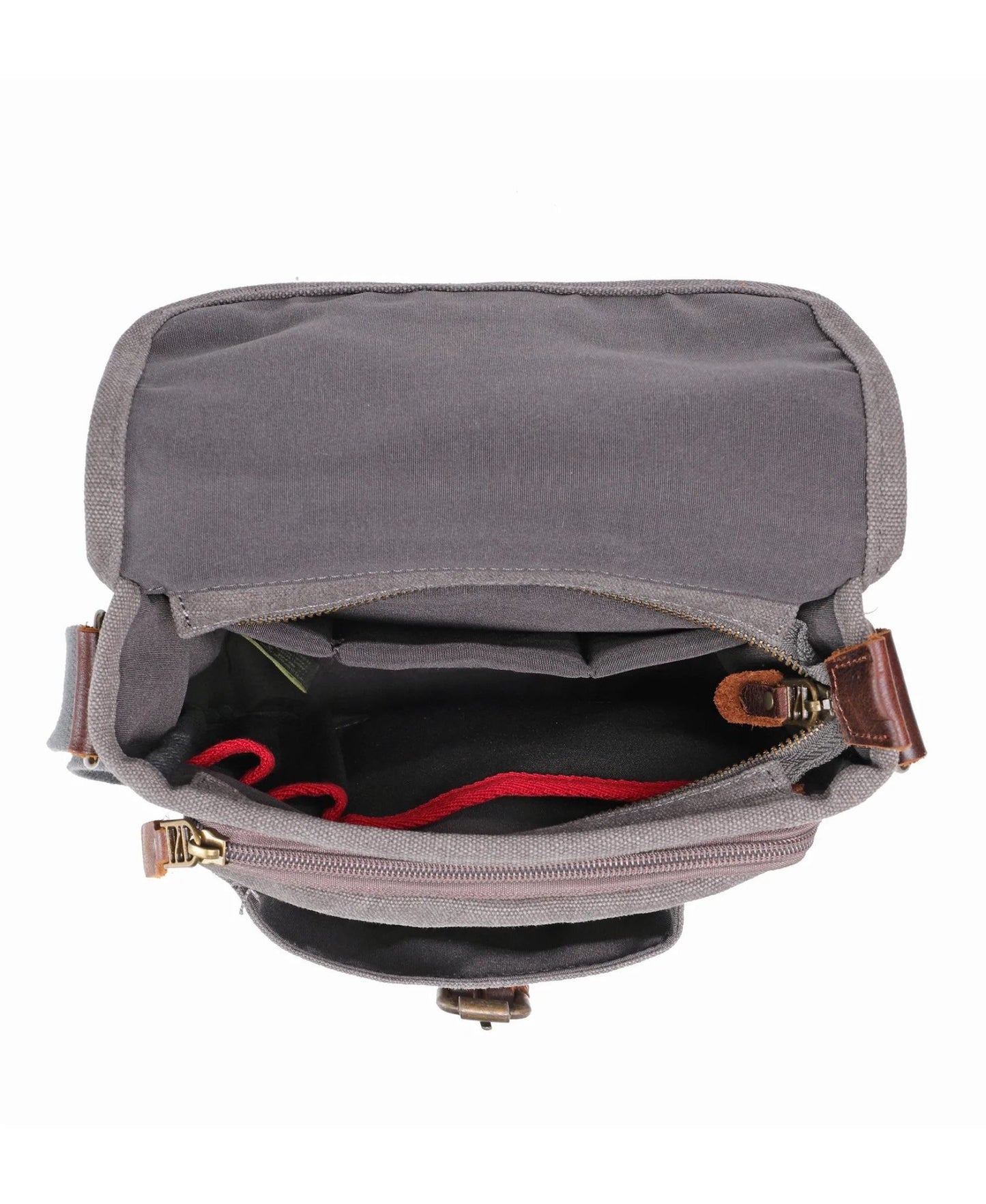 Valley Trail Crossbody