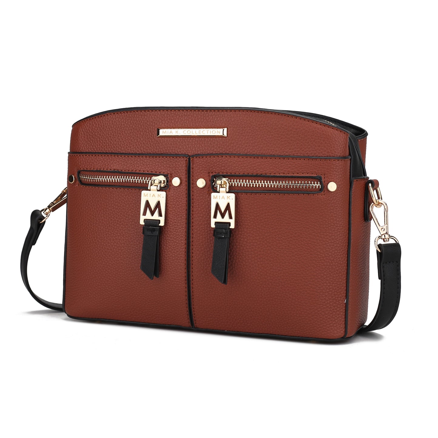 Zoely Crossbody Handbag Vegan Leather Women